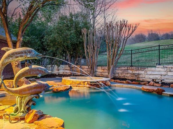 6805  Laurel Valley Drive , Fort Worth Texas 76132