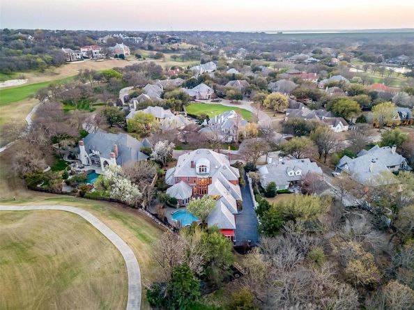 6805  Laurel Valley Drive , Fort Worth Texas 76132