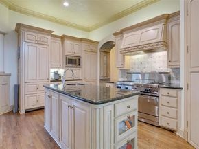 6805  Laurel Valley Drive , Fort Worth Texas 76132