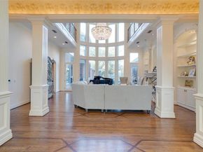6805  Laurel Valley Drive , Fort Worth Texas 76132