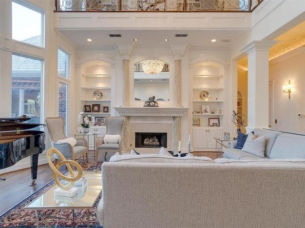 6805  Laurel Valley Drive , Fort Worth Texas 76132