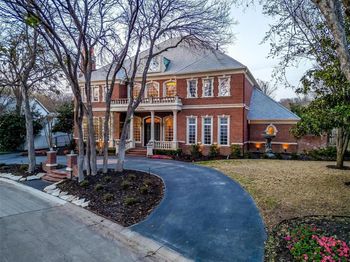 6805  Laurel Valley Drive 
