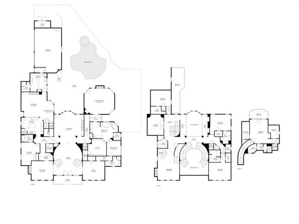 6805  Laurel Valley Drive , Fort Worth Texas 76132