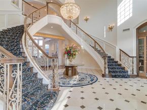 6805  Laurel Valley Drive , Fort Worth Texas 76132