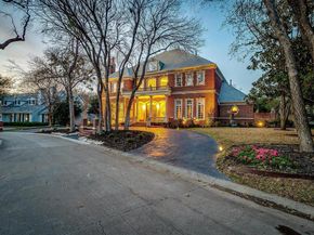 6805  Laurel Valley Drive , Fort Worth Texas 76132