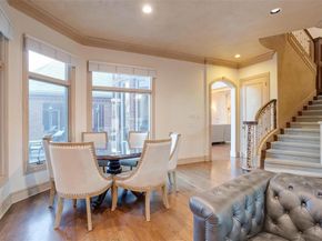 6805  Laurel Valley Drive , Fort Worth Texas 76132
