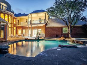 6805  Laurel Valley Drive , Fort Worth Texas 76132