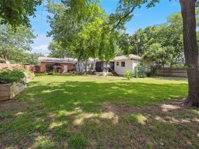 6371  Greenway Road , Fort Worth Texas 76116