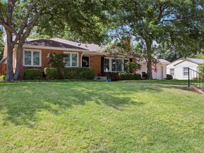 6371  Greenway Road , Fort Worth Texas 76116