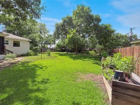 6371  Greenway Road , Fort Worth Texas 76116