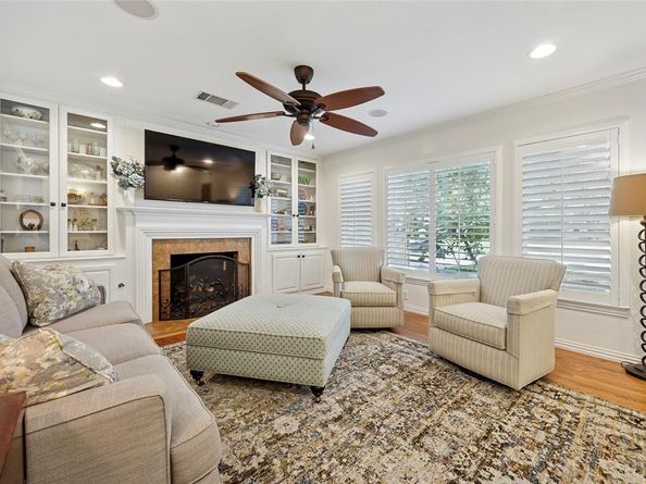 6371  Greenway Road , Fort Worth Texas 76116