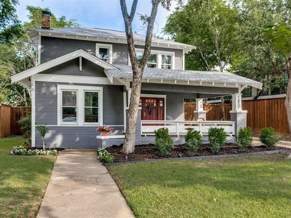5807  Reiger Avenue , Dallas Texas 75214