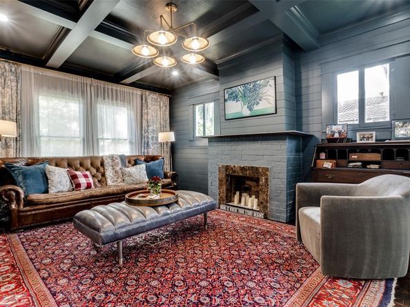 5807  Reiger Avenue , Dallas Texas 75214