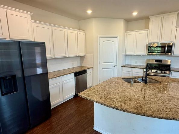 2444  Evening Stone Drive , Little Elm Texas 76227
