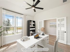 9008  New Ballinger Drive , Denton Texas 76226