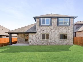 9008  New Ballinger Drive , Denton Texas 76226