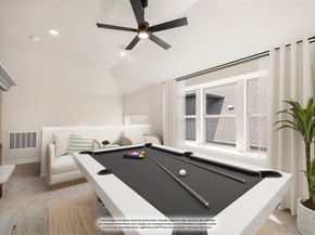 9008  New Ballinger Drive , Denton Texas 76226