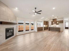 9008  New Ballinger Drive , Denton Texas 76226