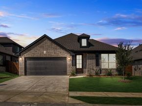 9008  New Ballinger Drive , Denton Texas 76226