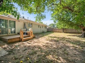 3641  Larry Street , Haltom City Texas 76117