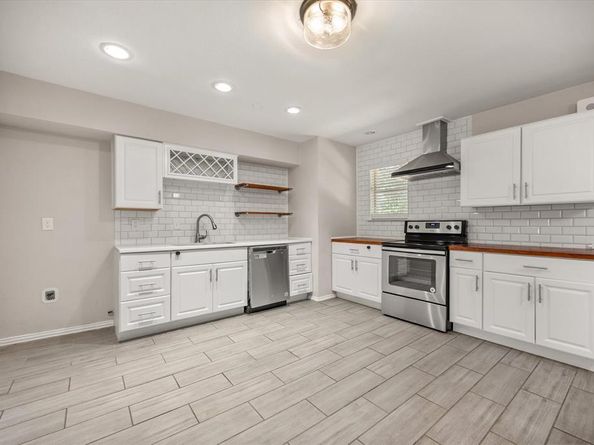 3641  Larry Street , Haltom City Texas 76117