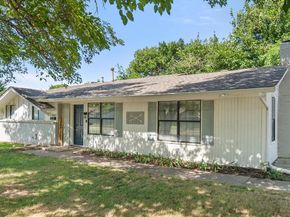 3641  Larry Street , Haltom City Texas 76117