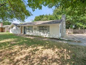 3641  Larry Street , Haltom City Texas 76117