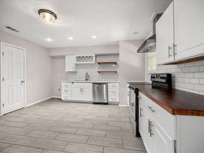 3641  Larry Street , Haltom City Texas 76117