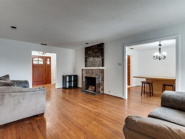 4436  Hyer Street , University Park Texas 75205
