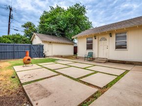 4436  Hyer Street , University Park Texas 75205