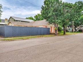 4436  Hyer Street , University Park Texas 75205