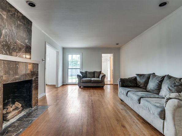 4436  Hyer Street , University Park Texas 75205