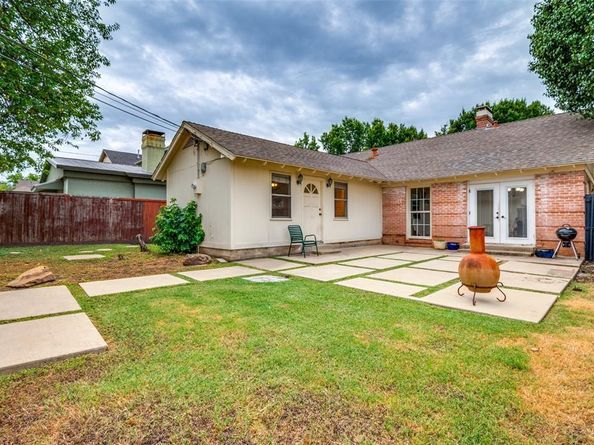 4436  Hyer Street , University Park Texas 75205