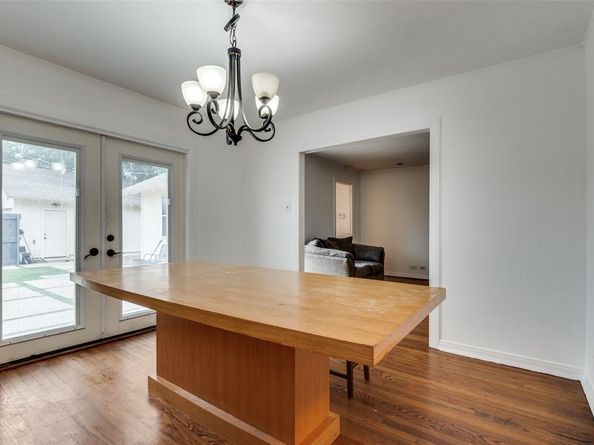 4436  Hyer Street , University Park Texas 75205