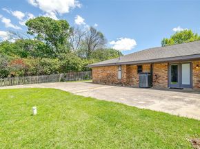 10608  Pack Saddle Trail , Fort Worth Texas 76108