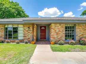 10608  Pack Saddle Trail , Fort Worth Texas 76108