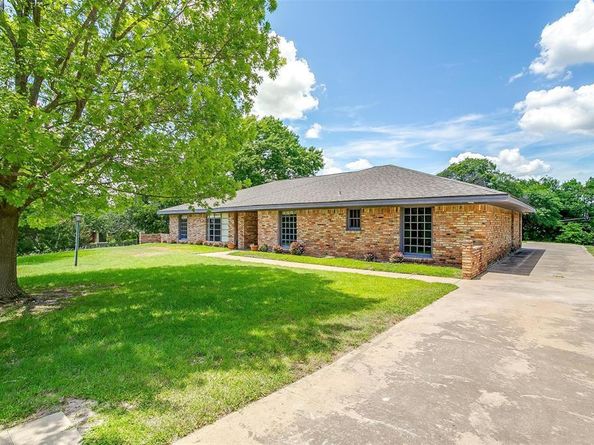 10608  Pack Saddle Trail , Fort Worth Texas 76108