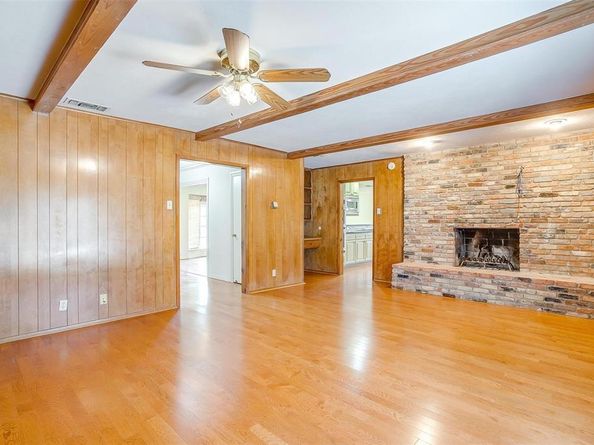 10608  Pack Saddle Trail , Fort Worth Texas 76108