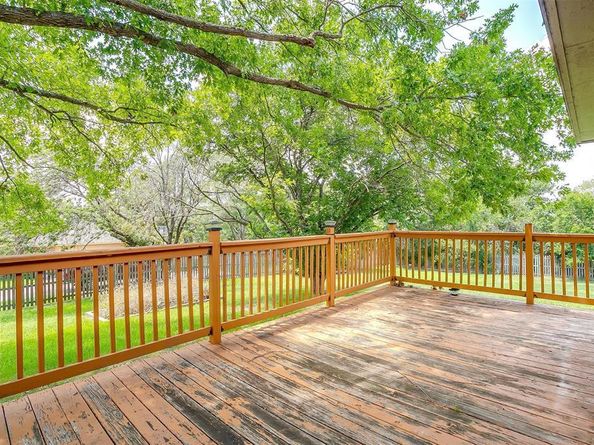 10608  Pack Saddle Trail , Fort Worth Texas 76108