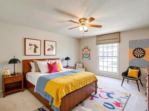 10608  Pack Saddle Trail , Fort Worth Texas 76108