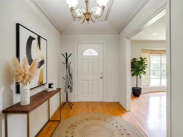 10608  Pack Saddle Trail , Fort Worth Texas 76108