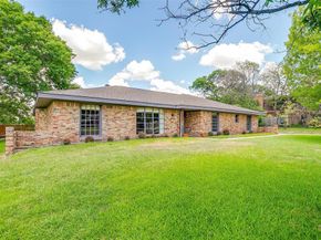 10608  Pack Saddle Trail , Fort Worth Texas 76108