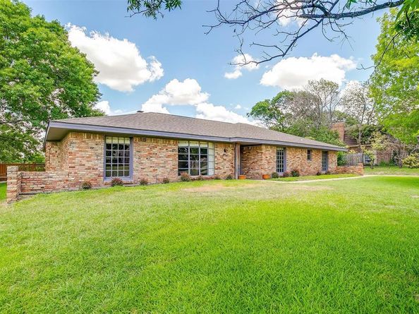 10608  Pack Saddle Trail , Fort Worth Texas 76108
