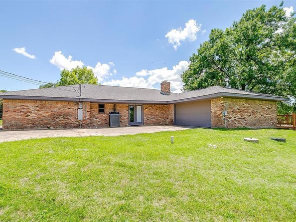 10608  Pack Saddle Trail , Fort Worth Texas 76108