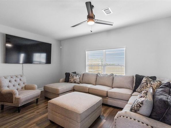7616  Lumberjack Lane , Fort Worth Texas 76120