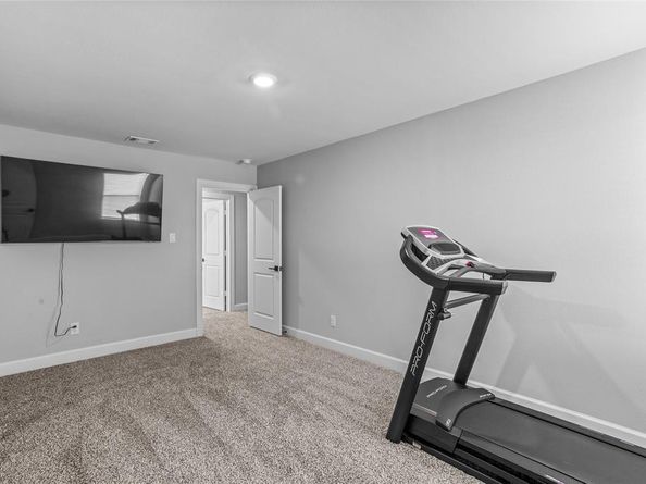 7616  Lumberjack Lane , Fort Worth Texas 76120