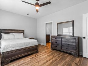 7616  Lumberjack Lane , Fort Worth Texas 76120