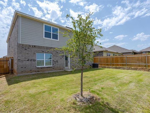 7616  Lumberjack Lane , Fort Worth Texas 76120