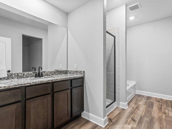 7616  Lumberjack Lane , Fort Worth Texas 76120