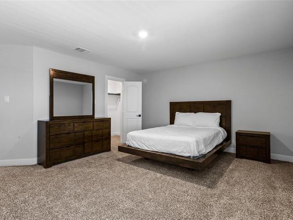 7616  Lumberjack Lane , Fort Worth Texas 76120